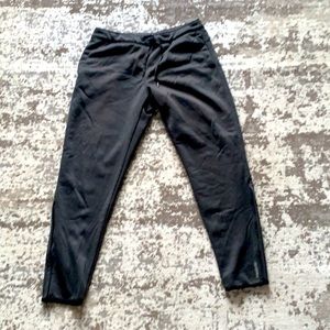Reebok athletic pants